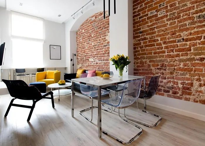 Elegant 2Br, Amazing Old Town Views, Plac Solny Walk To Rynek! Amenities