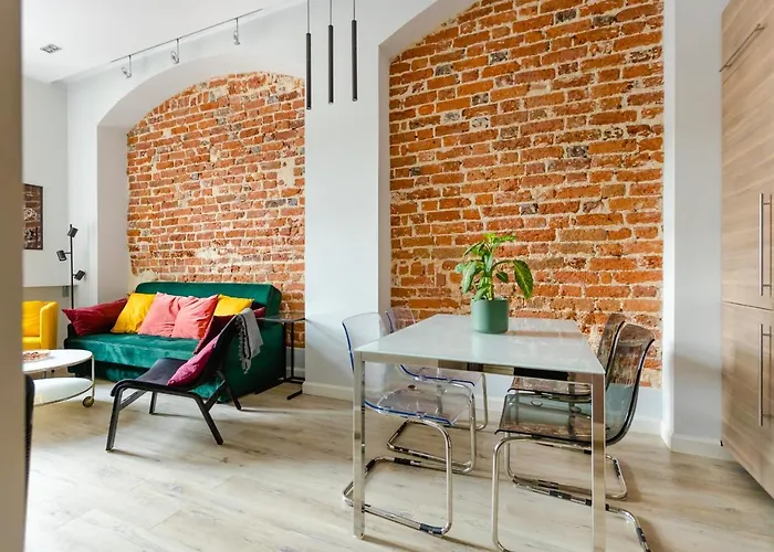 Elegant 2Br, Amazing Old Town Views, Plac Solny Walk To Rynek! Amenities