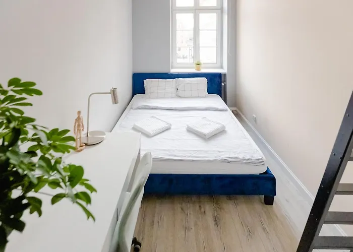 Elegant 2Br, Amazing Old Town Views, Plac Solny Walk To Rynek! Amenities