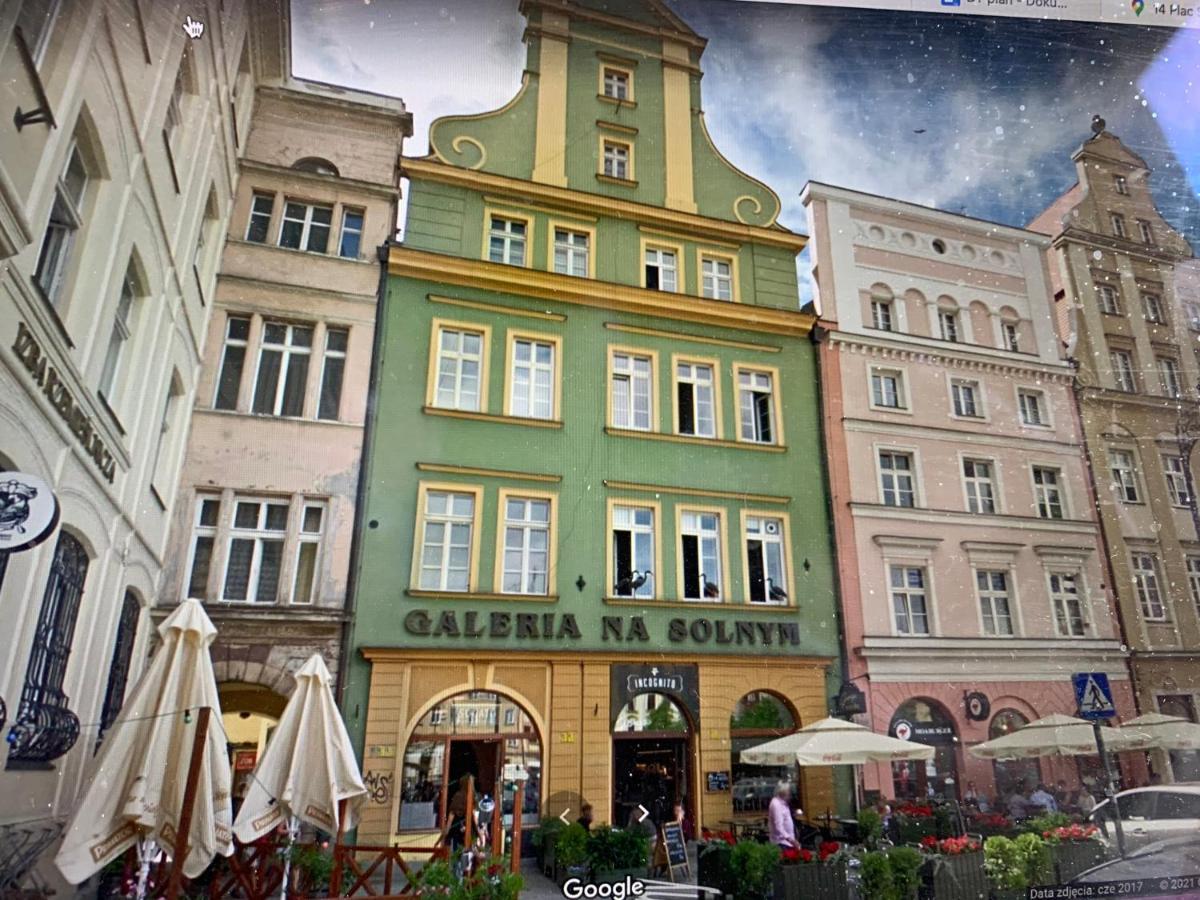 Elegant 2br, Amazing Old Town Views, Plac Solny Walk To Rynek! Amenities *