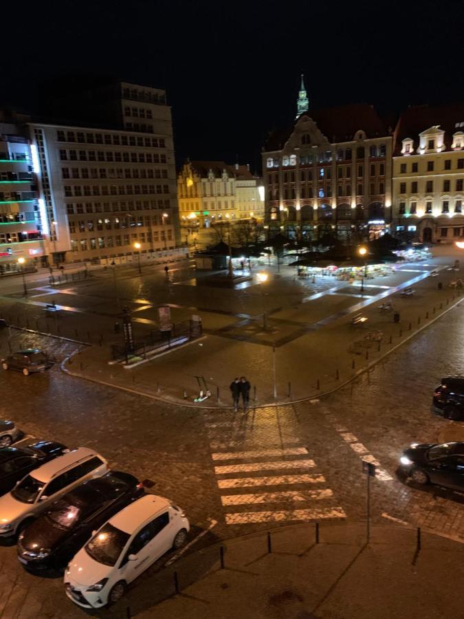 Elegant 2br, Amazing Old Town Views, Plac Solny Walk To Rynek! Amenities
