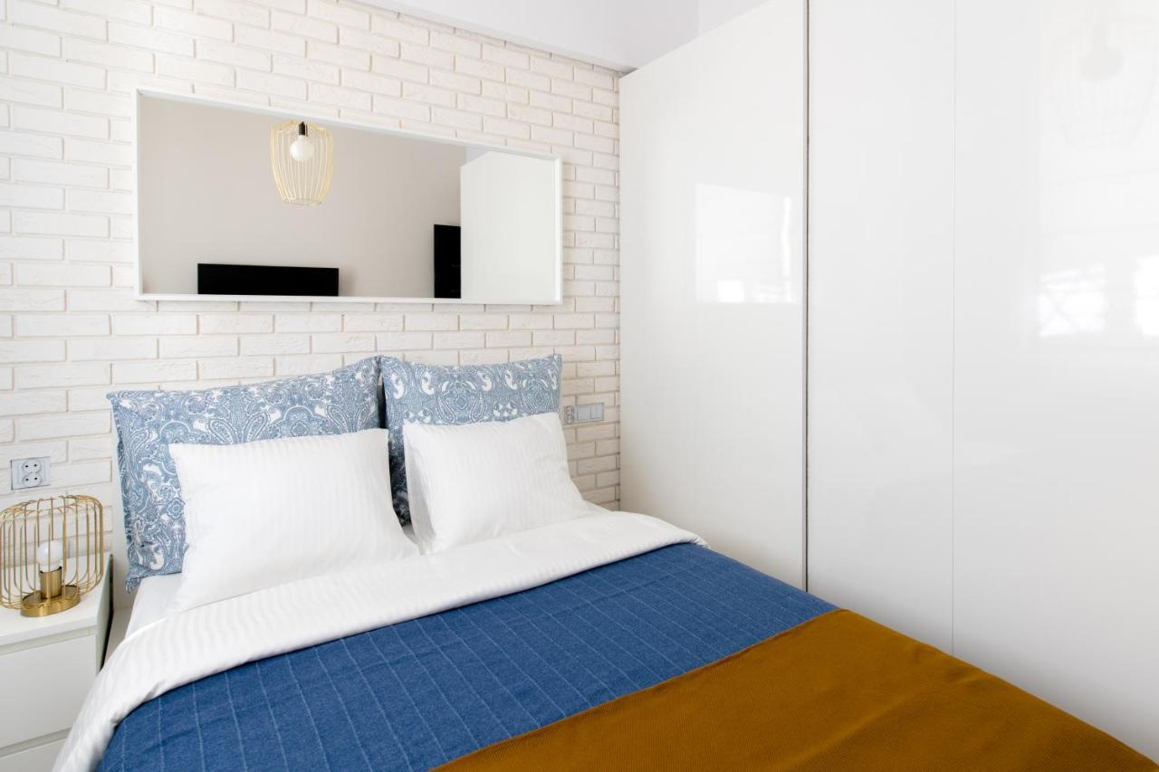 Apartment Elegant 2br, Amazing Old Town Views, Plac Solny Walk To Rynek! Amenities Breslau