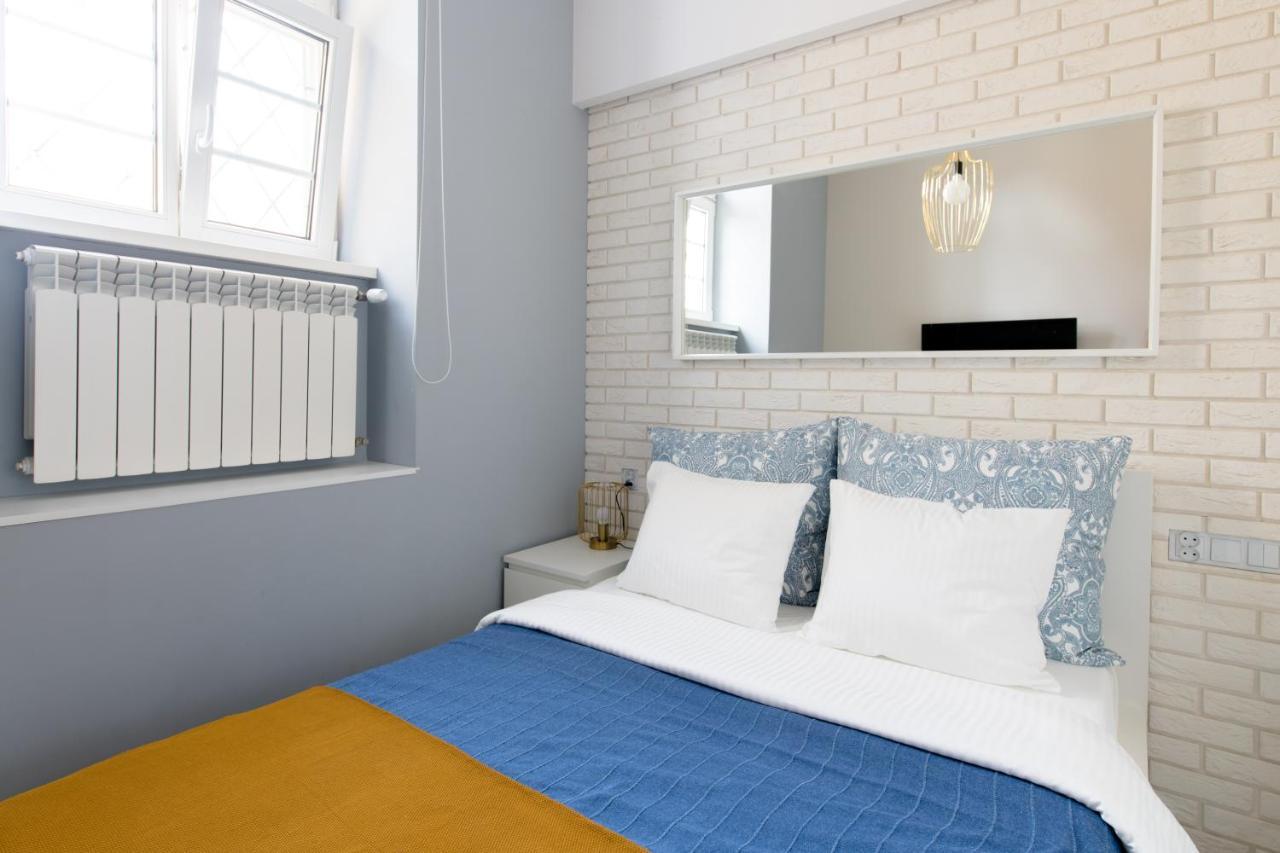 Apartment Elegant 2br, Amazing Old Town Views, Plac Solny Walk To Rynek! Amenities Breslau
