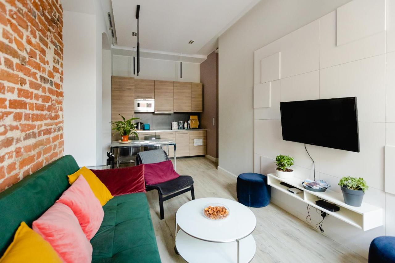 Elegant 2br, Amazing Old Town Views, Plac Solny Walk To Rynek! Amenities *