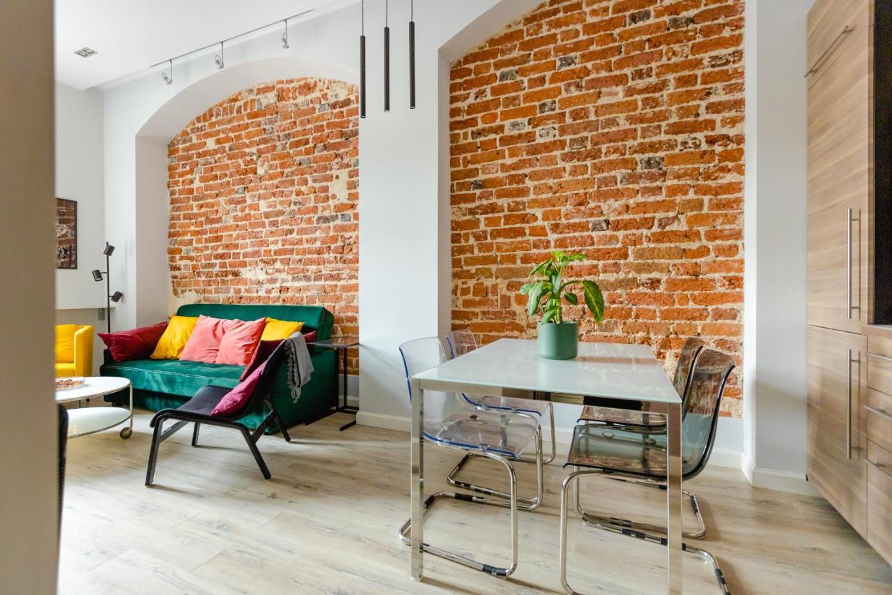 Apartment Elegant 2br, Amazing Old Town Views, Plac Solny Walk To Rynek! Amenities
