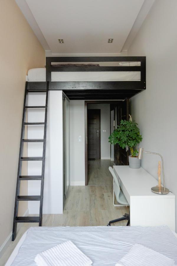 Apartment Elegant 2br, Amazing Old Town Views, Plac Solny Walk To Rynek! Amenities