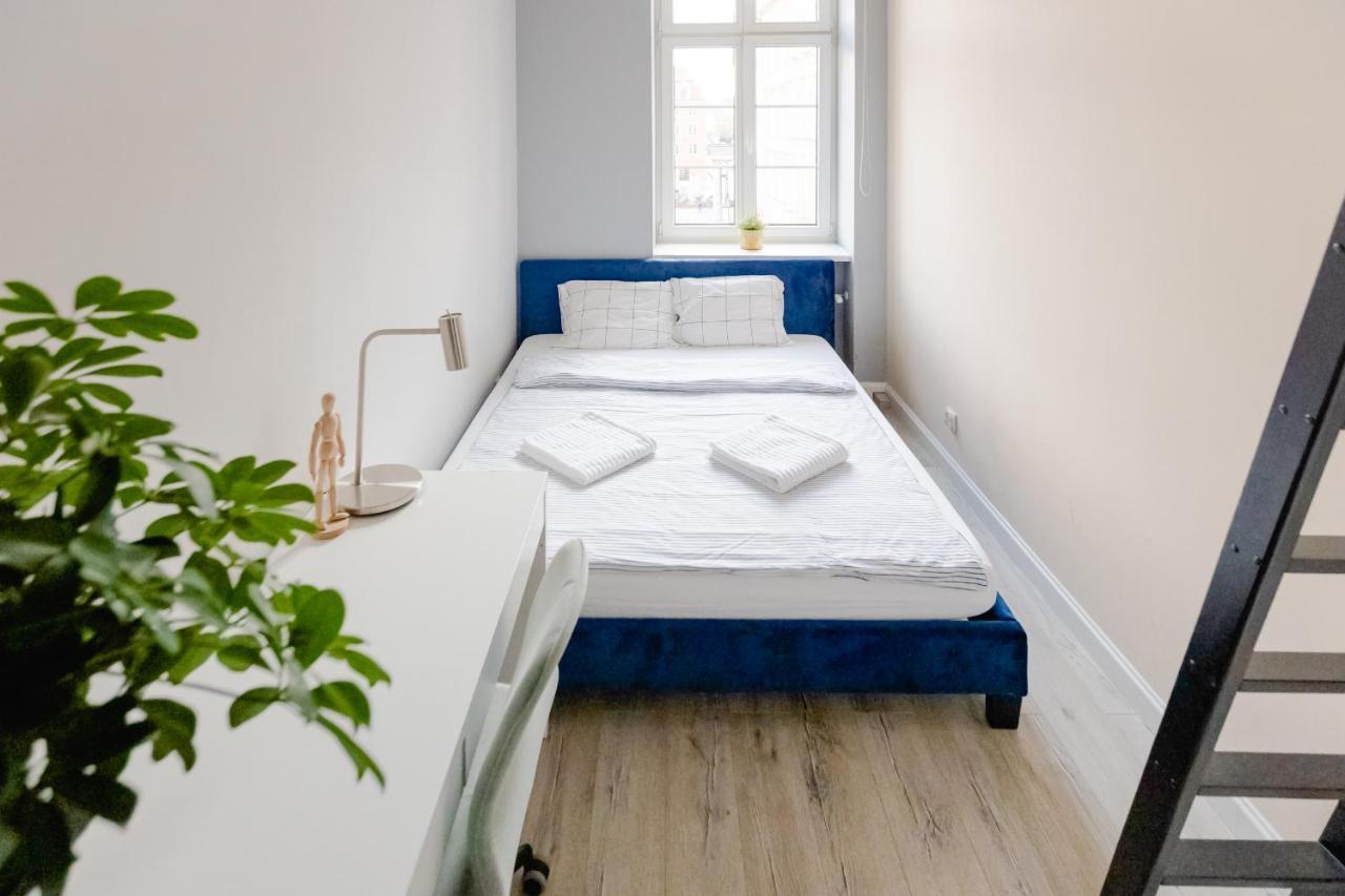 Apartment Elegant 2br, Amazing Old Town Views, Plac Solny Walk To Rynek! Amenities