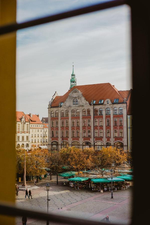 Elegant 2br, Amazing Old Town Views, Plac Solny Walk To Rynek! Amenities
