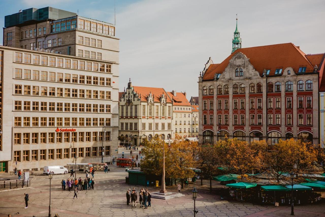 Elegant 2br, Amazing Old Town Views, Plac Solny Walk To Rynek! Amenities Apartment